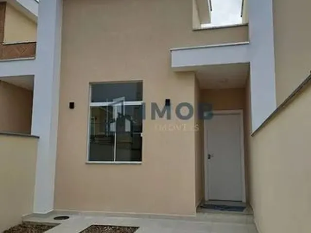 Imagem: Geminado com 1 Suíte 2 Quartos, Bairro