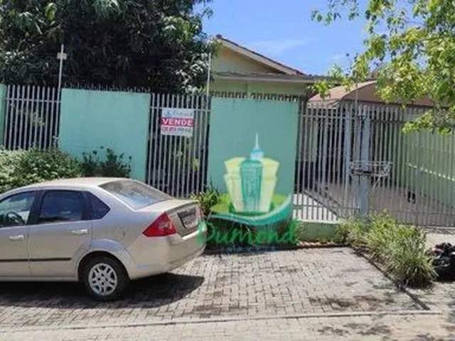 Imagem: Casa com 3 Dormitórios À Venda com 189
