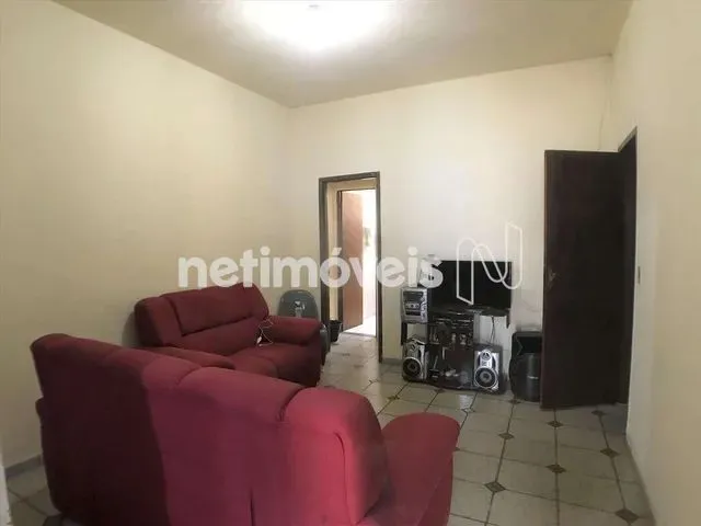 Imagem: Venda Casa Tirol Belo Horizonte