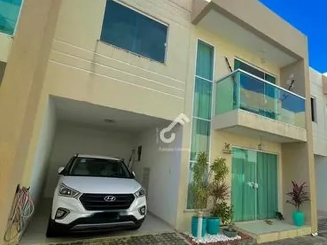 Imagem: Ipitanga, Lauro de Freitas. Duplex em Condomínio