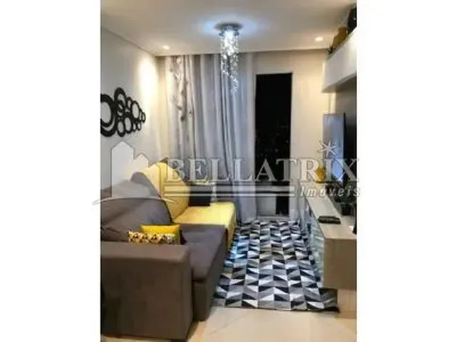 Imagem: Apartamento a Venda - Parque Erasmo Assunção