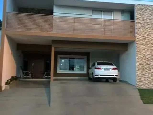 Imagem: Residencial Bosque dos Ipês