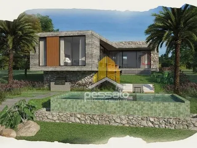 Imagem: Casa com 3 Dormitórios À Venda, 294 M²