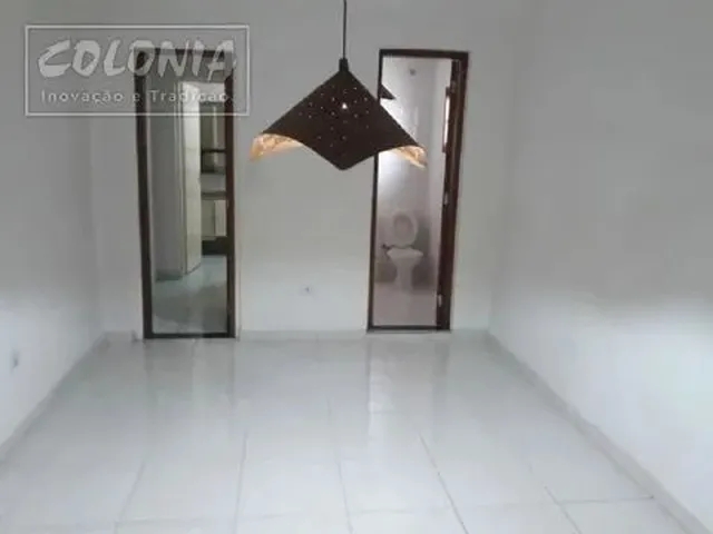Imagem: Santo André - Casa Padrão - Parque Erasmo