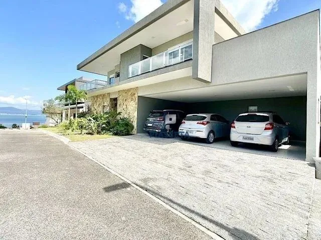 Imagem: Casa com 4 Dormitórios, 456 M² - Venda