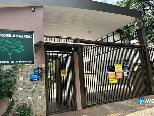 Imagem: Apartamento Reformado - Próximo a Uniderp