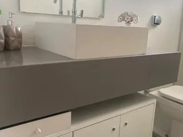 Imagem 4: Apartamento Reformado - Próximo a Uniderp