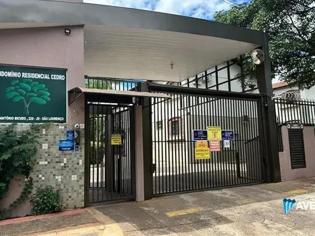 Imagem 2: Apartamento Reformado - Próximo a Uniderp