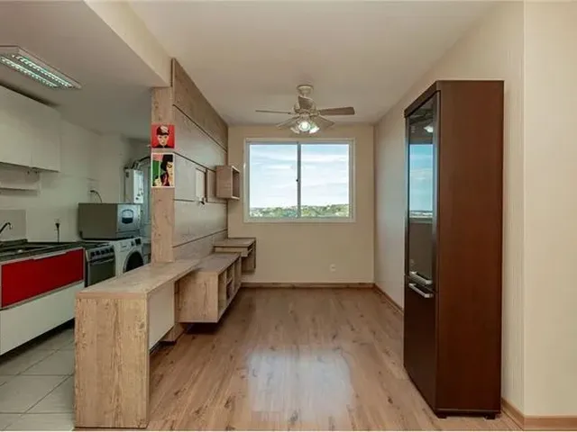 Imagem: Porto Alegre - Apartamento Padrão - Sarandi