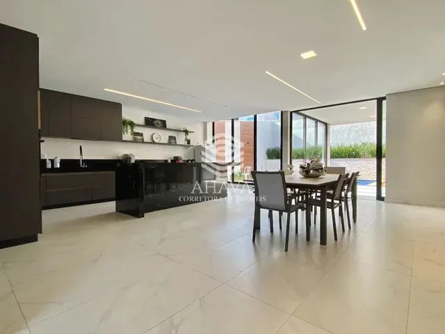 Imagem 14: Vespasiano - Casa de Condomínio - Alphaville