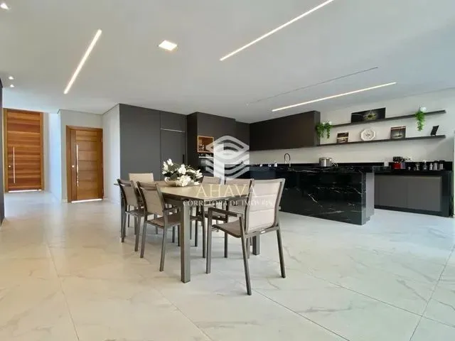 Imagem 5: Vespasiano - Casa de Condomínio - Alphaville
