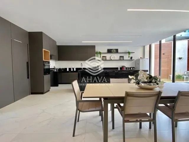 Imagem 6: Vespasiano - Casa de Condomínio - Alphaville