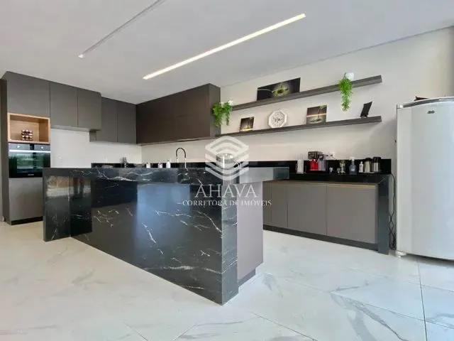 Imagem 3: Vespasiano - Casa de Condomínio - Alphaville