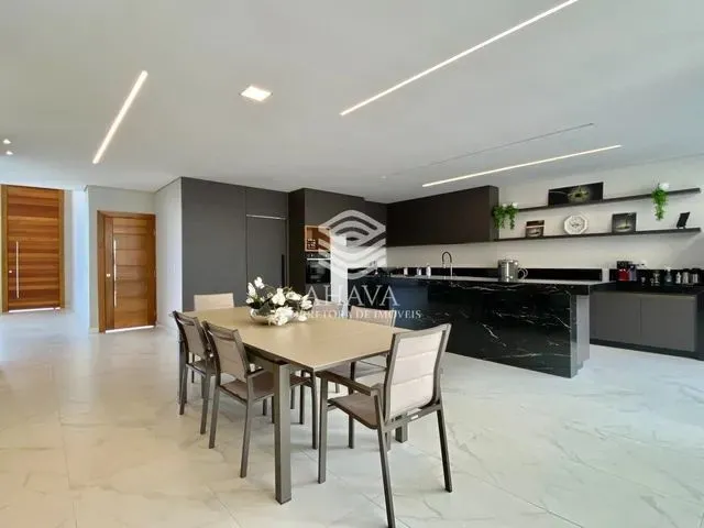 Imagem 9: Vespasiano - Casa de Condomínio - Alphaville