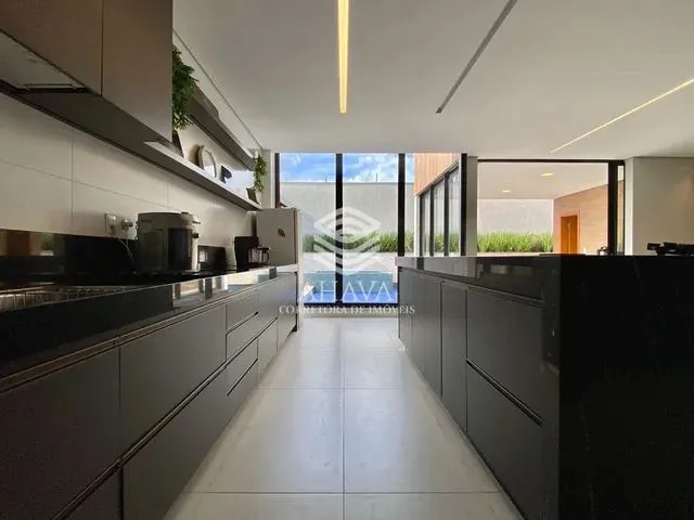 Imagem 7: Vespasiano - Casa de Condomínio - Alphaville