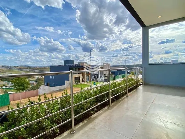 Imagem 16: Vespasiano - Casa de Condomínio - Alphaville