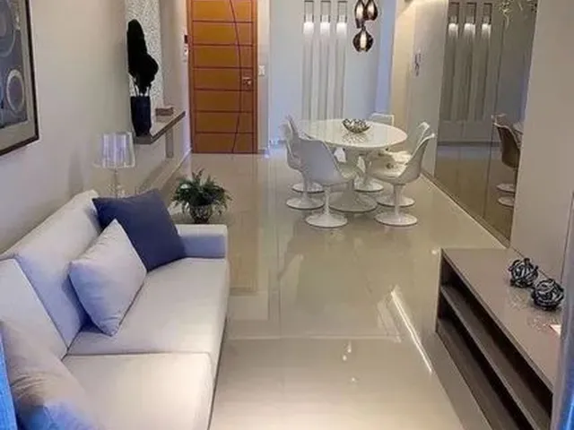 Imagem: Apartamento Nova Betania