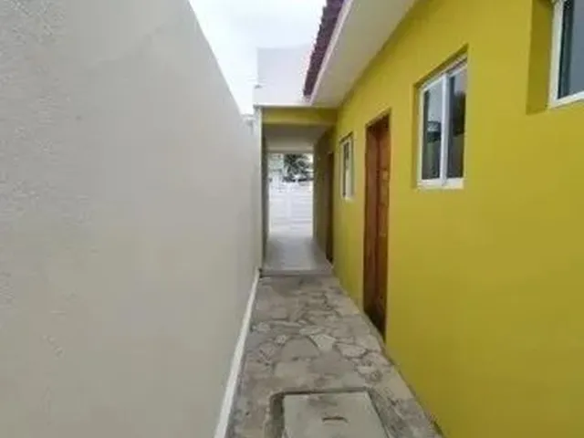 Imagem 1: Casa Parcelada no Aeroporto/ Me Liga
