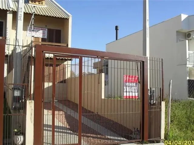 Imagem: Casa À Venda, 120 M² por R$ 390.000,00