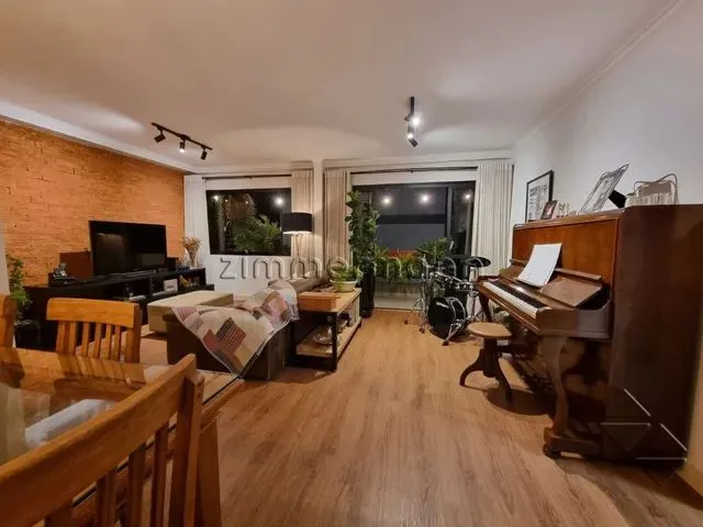 Imagem: Apartamento Sumaré 4 Dormitórios 3 Vagas