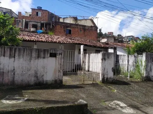 Imagem: Casas para Venda na Lagoa Encantada Ibura
