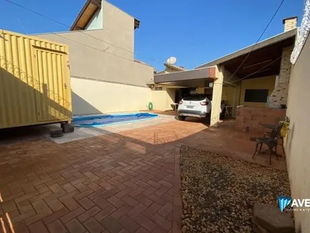 Imagem: Casa no Bairro Parque Dallas