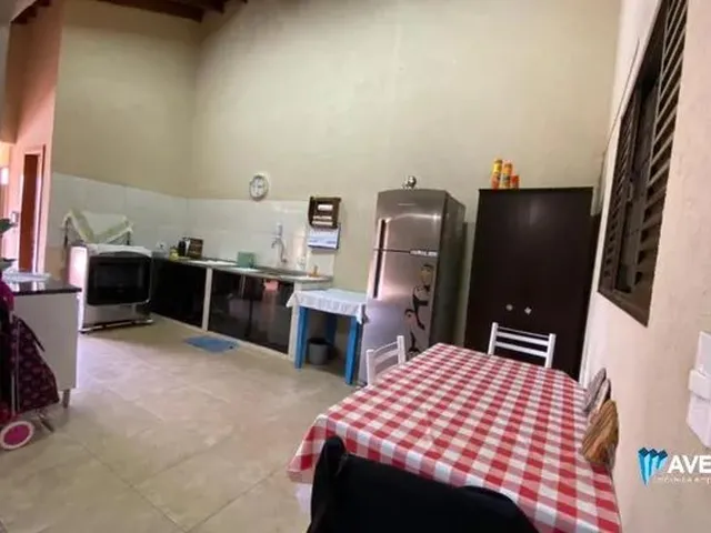 Imagem 4: Casa no Bairro Parque Dallas