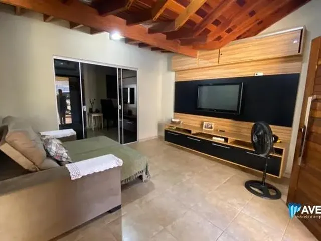 Imagem 9: Casa no Bairro Parque Dallas