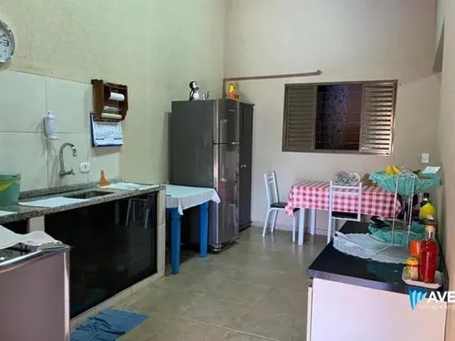 Imagem 13: Casa no Bairro Parque Dallas