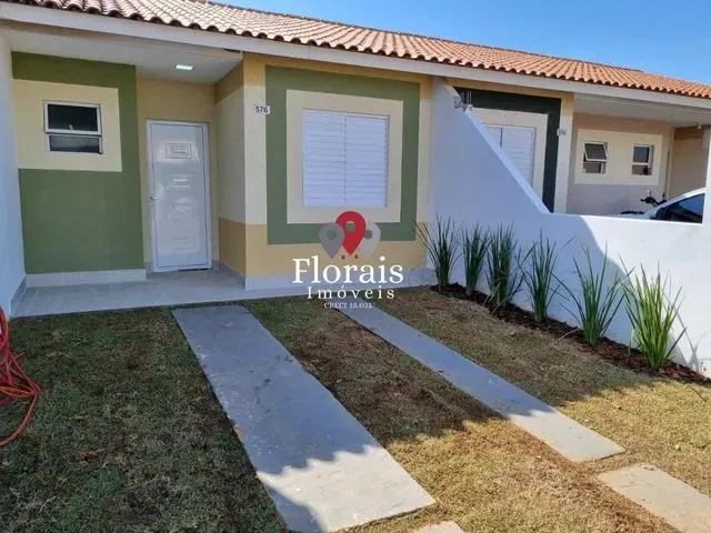 Imagem: Casa em Condomínio para Venda em Cuiabá