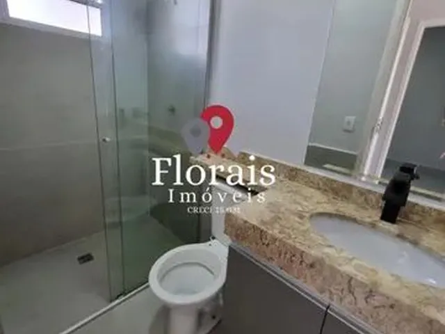 Imagem 3: Casa em Condomínio para Venda em Cuiabá, Jardim Imperial, 2 Dormitórios, 1 Banheiro, 1