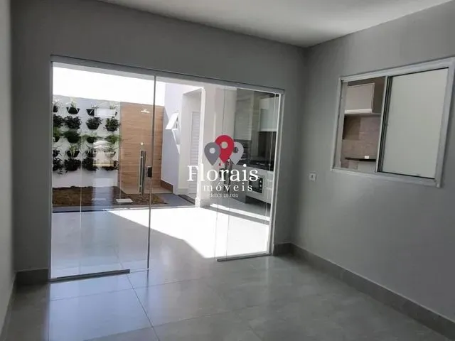 Imagem 8: Casa em Condomínio para Venda em Cuiabá, Jardim Imperial, 2 Dormitórios, 1 Banheiro, 1