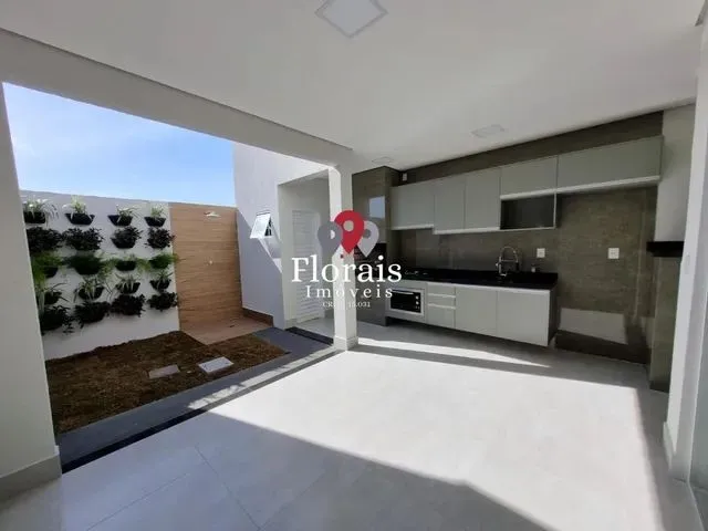 Imagem 7: Casa em Condomínio para Venda em Cuiabá, Jardim Imperial, 2 Dormitórios, 1 Banheiro, 1