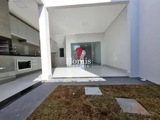Imagem 4: Casa em Condomínio para Venda em Cuiabá, Jardim Imperial, 2 Dormitórios, 1 Banheiro, 1