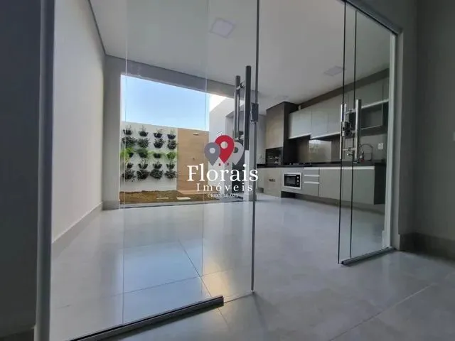 Imagem 6: Casa em Condomínio para Venda em Cuiabá, Jardim Imperial, 2 Dormitórios, 1 Banheiro, 1