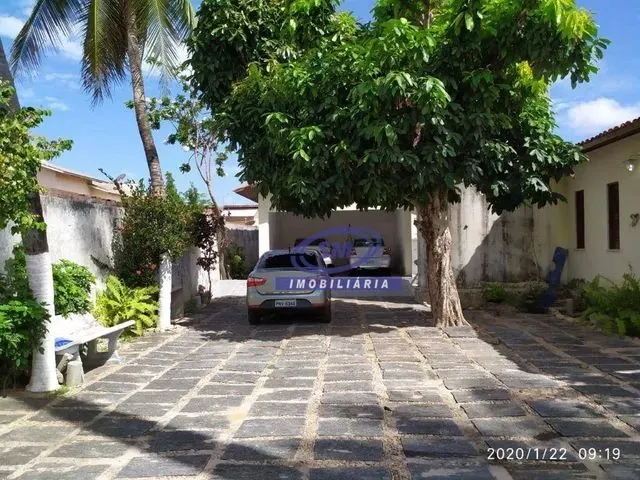 Imagem 7: Casa com 3 Dormitórios À Venda, 330 M² por R$ 700.000,00 - Edson Queiroz - Fortaleza/Ce