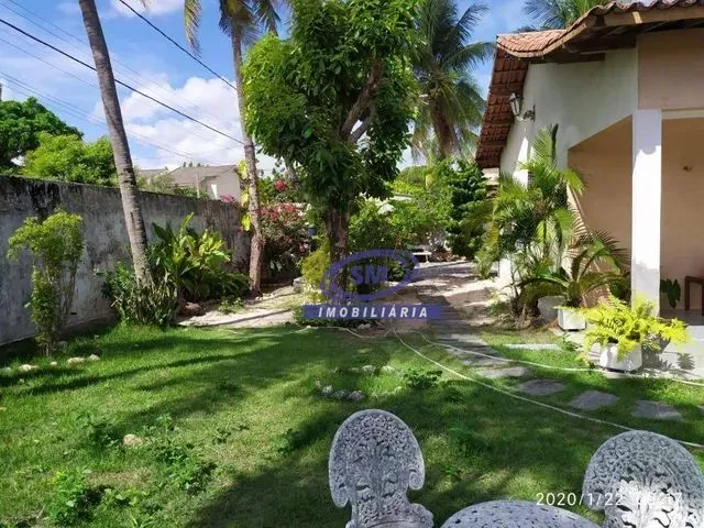 Imagem 12: Casa com 3 Dormitórios À Venda, 330 M² por R$ 700.000,00 - Edson Queiroz - Fortaleza/Ce
