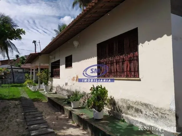 Imagem 6: Casa com 3 Dormitórios À Venda, 330 M² por R$ 700.000,00 - Edson Queiroz - Fortaleza/Ce