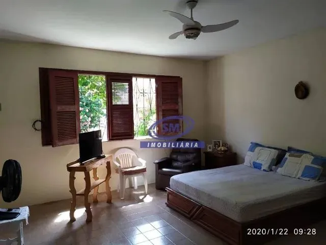 Imagem 15: Casa com 3 Dormitórios À Venda, 330 M² por R$ 700.000,00 - Edson Queiroz - Fortaleza/Ce