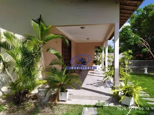 Imagem 10: Casa com 3 Dormitórios À Venda, 330 M² por R$ 700.000,00 - Edson Queiroz - Fortaleza/Ce