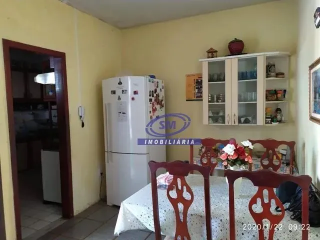 Imagem 4: Casa com 3 Dormitórios À Venda, 330 M² por R$ 700.000,00 - Edson Queiroz - Fortaleza/Ce