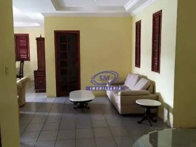 Imagem 16: Casa com 3 Dormitórios À Venda, 330 M² por R$ 700.000,00 - Edson Queiroz - Fortaleza/Ce