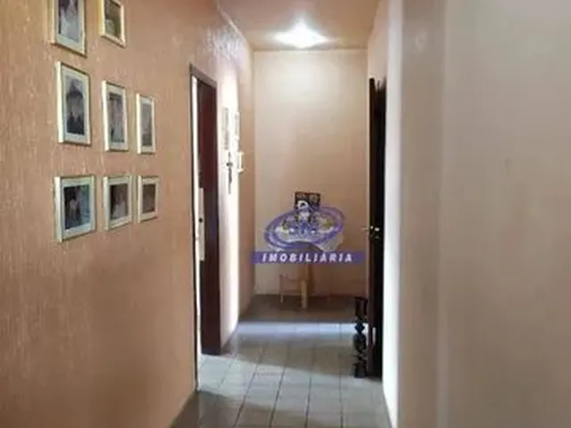 Imagem 8: Casa com 3 Dormitórios À Venda, 330 M² por R$ 700.000,00 - Edson Queiroz - Fortaleza/Ce