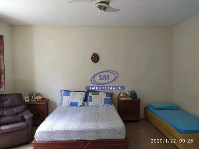 Imagem 14: Casa com 3 Dormitórios À Venda, 330 M² por R$ 700.000,00 - Edson Queiroz - Fortaleza/Ce