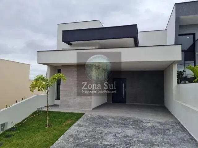 Imagem: Casa em Condominio em Jardim Villagio Milano