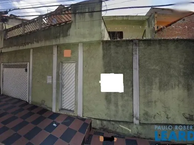 Imagem 6: Casa Assobradada - Ferrazópolis - Sp