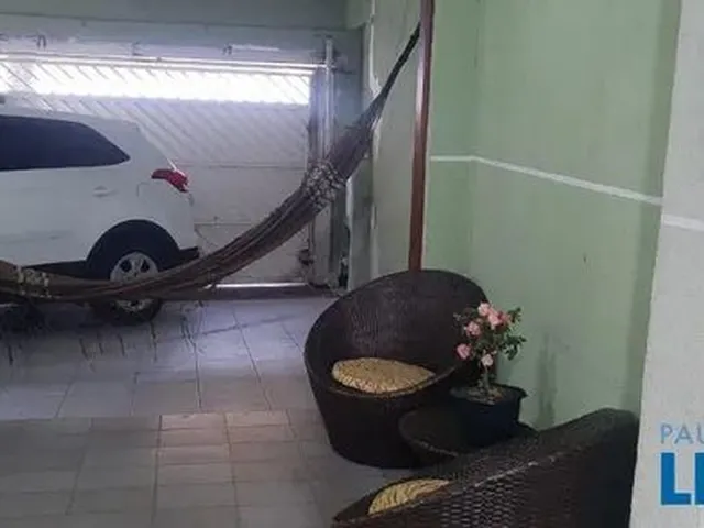 Imagem 12: Casa Assobradada - Ferrazópolis - Sp