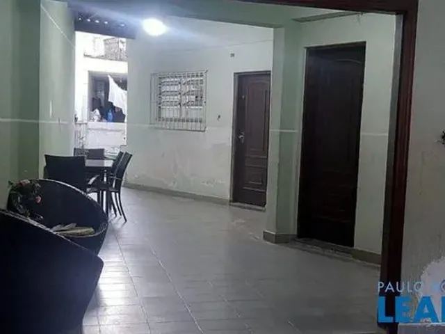 Imagem 7: Casa Assobradada - Ferrazópolis - Sp