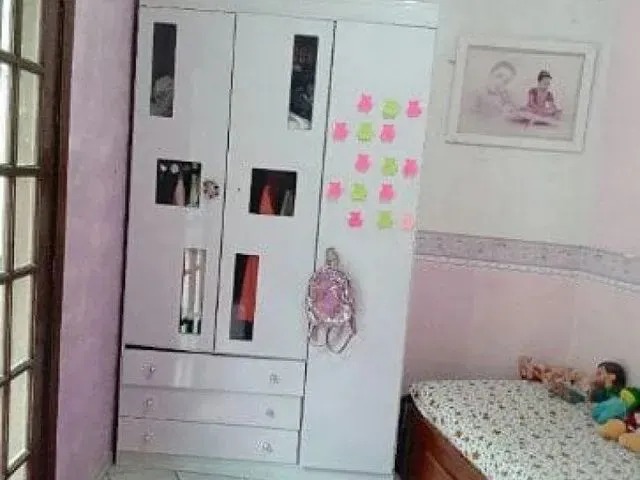 Imagem 11: Casa Assobradada - Ferrazópolis - Sp