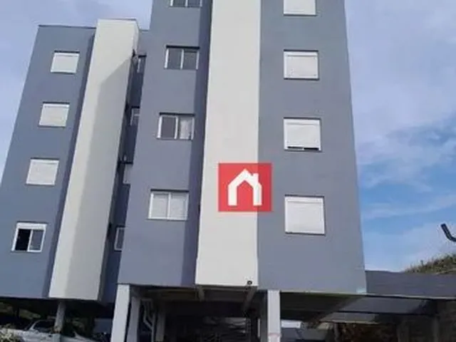 Imagem 1: Apartamento com 2 Dormitórios À Venda, 52 M² por R$ 150.000,00 - Treviso - Caxias Do